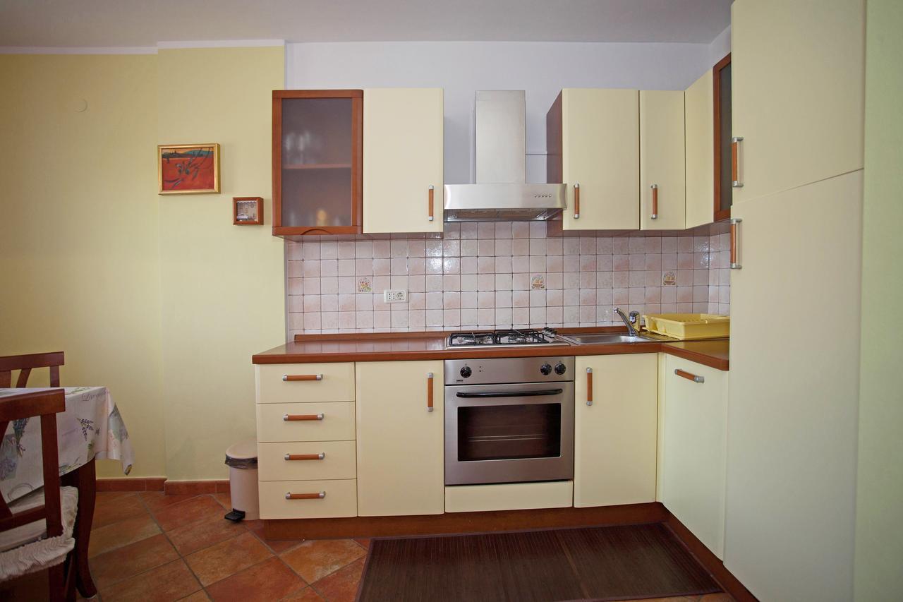 Apartment Pia Rovinj Exterior photo