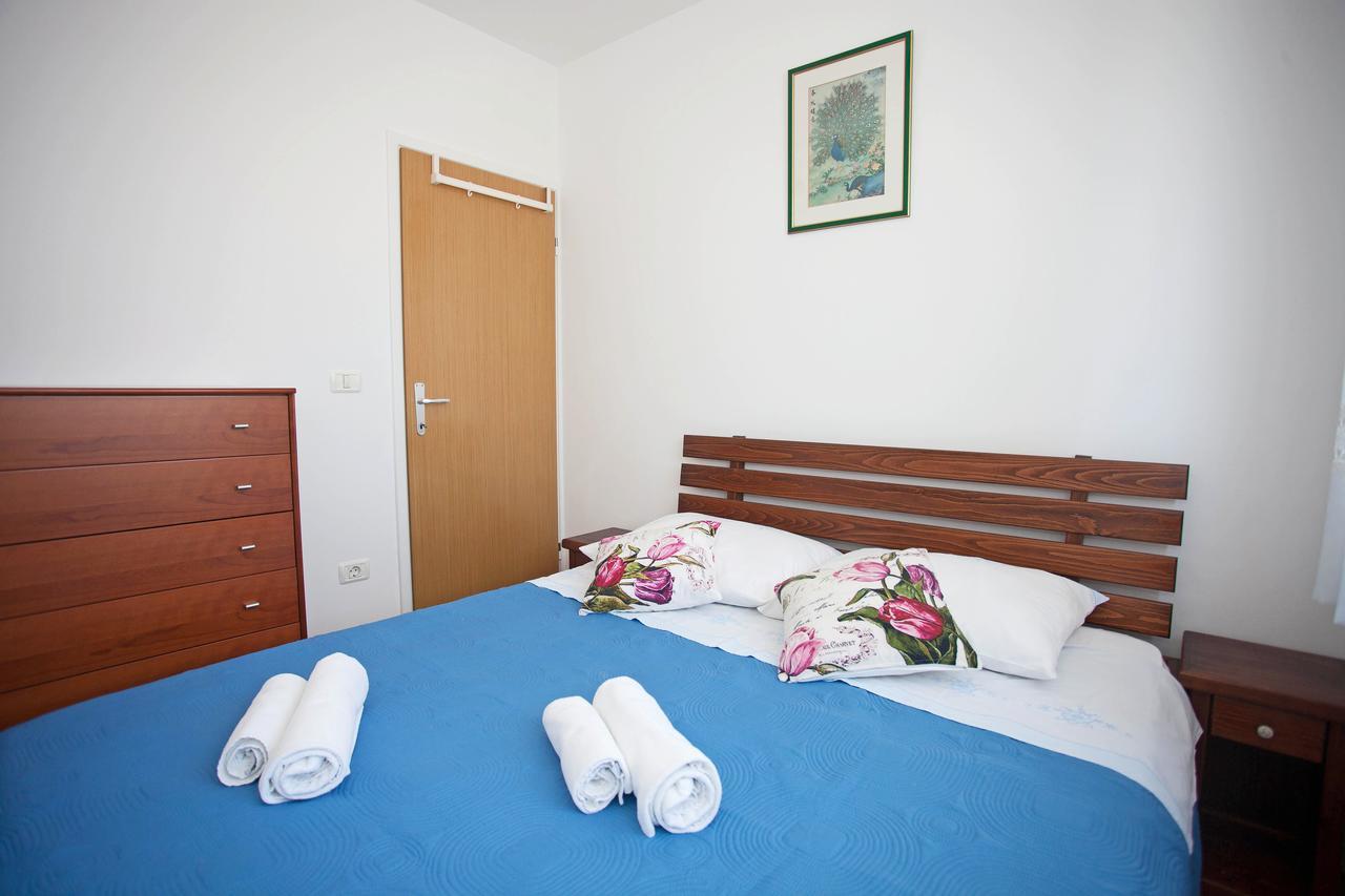 Apartment Pia Rovinj Exterior photo