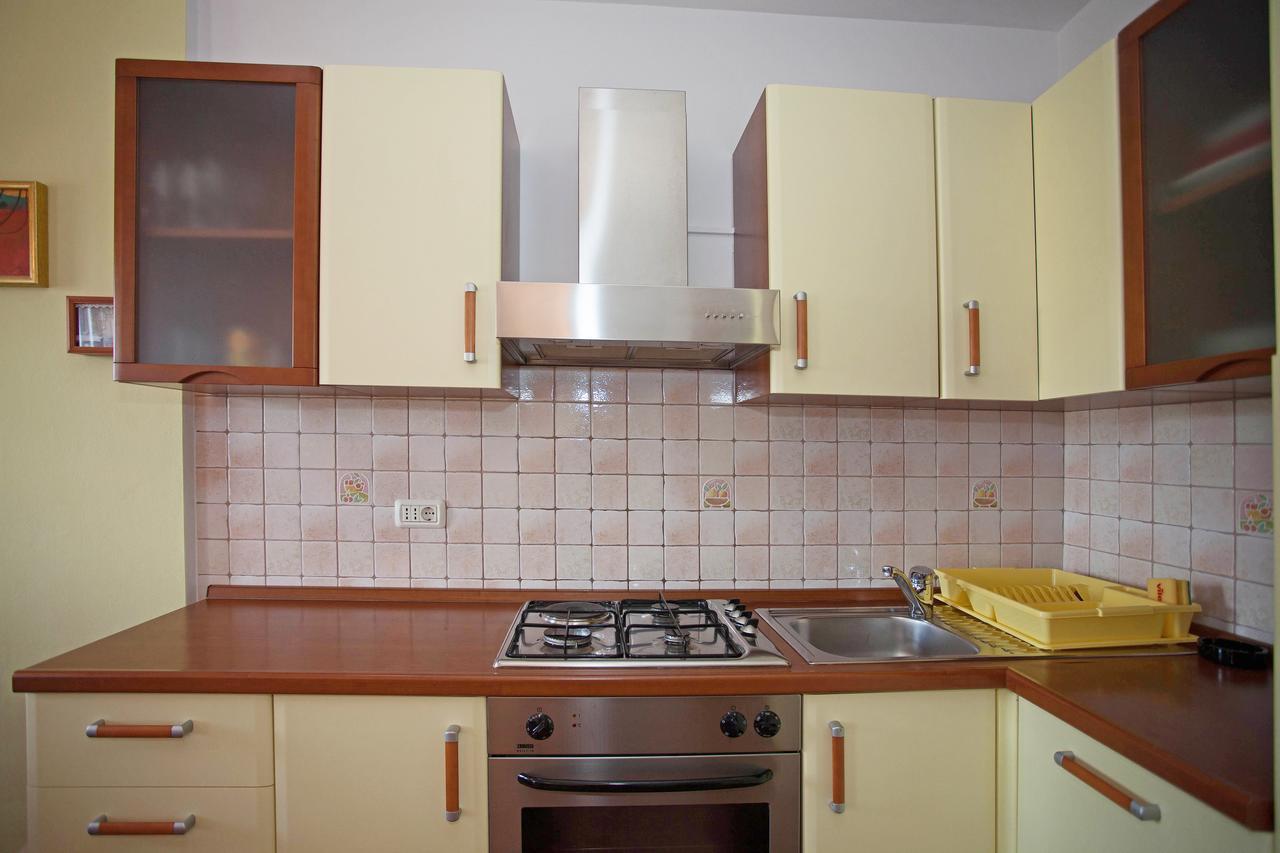 Apartment Pia Rovinj Exterior photo