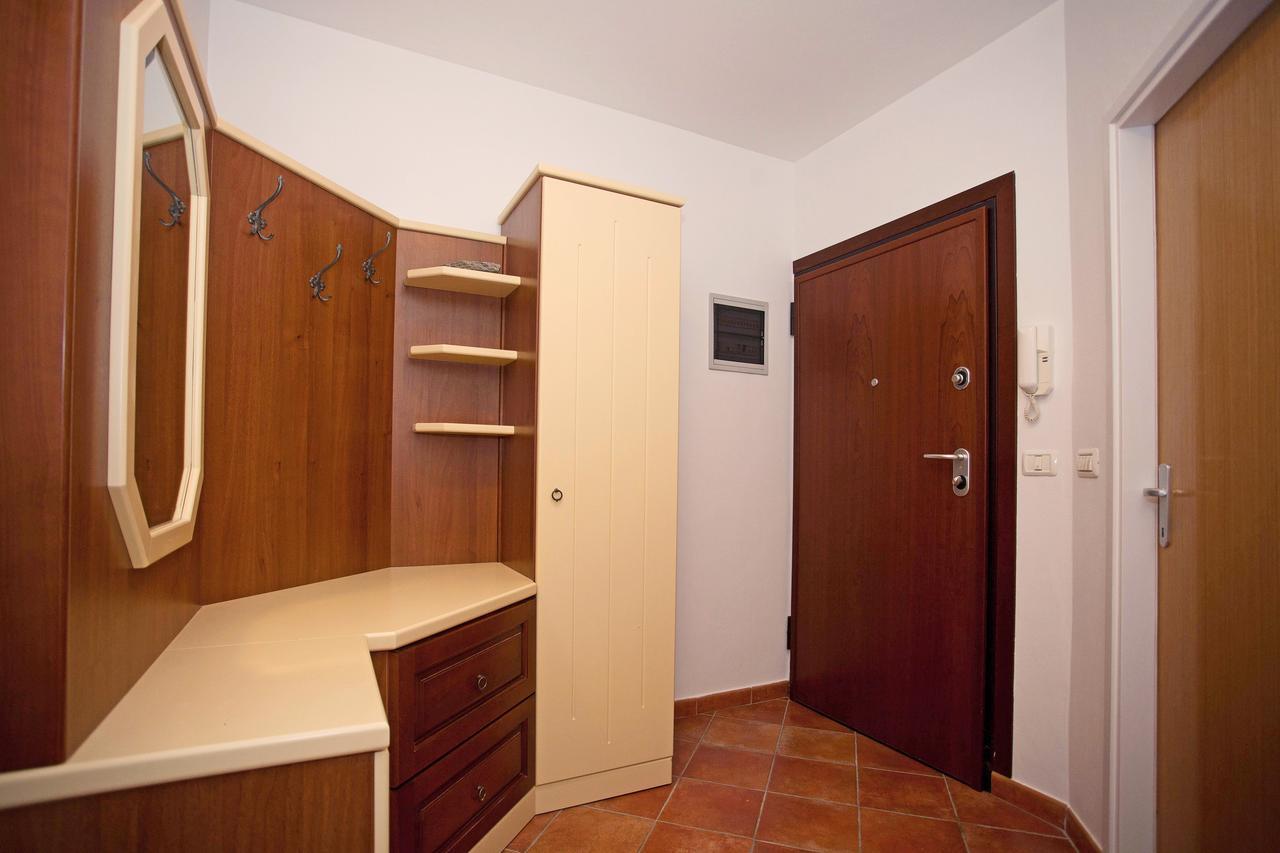 Apartment Pia Rovinj Exterior photo