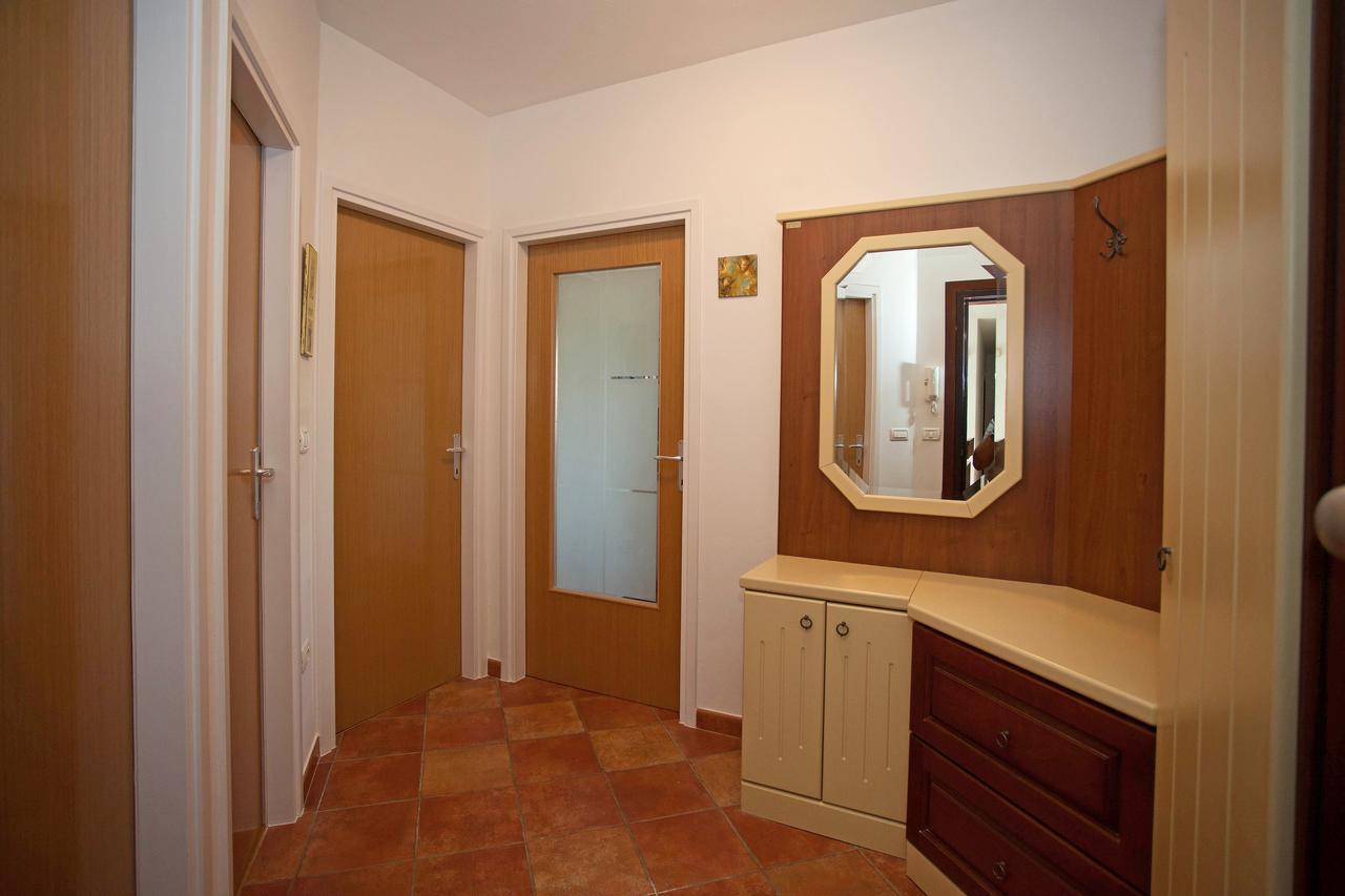 Apartment Pia Rovinj Exterior photo